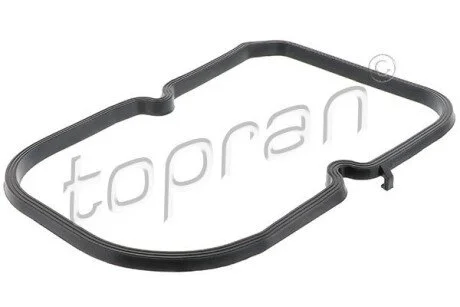 Прокладка автоматичної коробки TOPRAN / HANS PRIES 400133