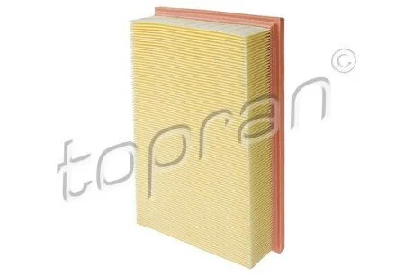 Фільтр повітряний м111, /200e,2 TOPRAN / HANS PRIES 400308