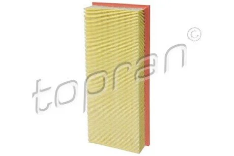 Фільтр повітряний TOPRAN / HANS PRIES 400313