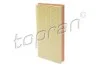 Фільтр повітряний TOPRAN / HANS PRIES 400315 (фото 1)