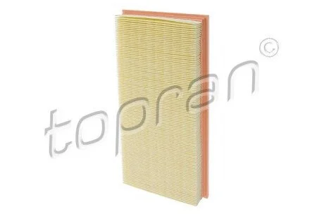 Фільтр повітряний TOPRAN / HANS PRIES 400315