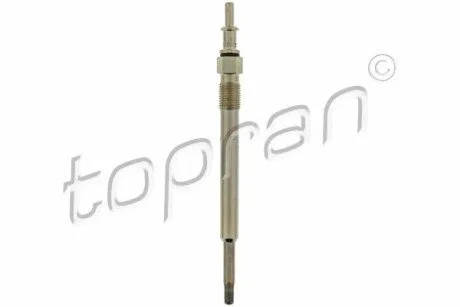 Свічка розжарювання TOPRAN / HANS PRIES 400449