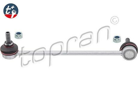 Стійка стабілізатора TOPRAN / HANS PRIES 400626