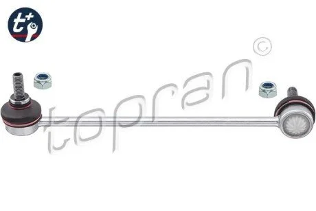 Стійка стабілізатора TOPRAN / HANS PRIES 400626