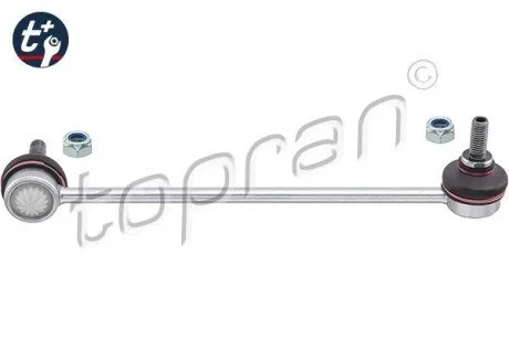 Тяга / стійка стабілізатора TOPRAN / HANS PRIES 400627