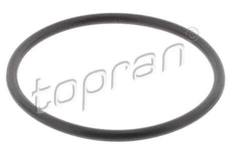 Прокладка, термостат TOPRAN / HANS PRIES 400689