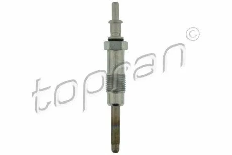 Свічка розжарювання TOPRAN / HANS PRIES 400905