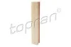 Фiльтр повiтряний TOPRAN / HANS PRIES 401036 (фото 1)