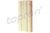 Фільтр повітряний TOPRAN / HANS PRIES 401042 (фото 1)