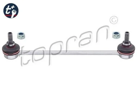 Тяга / стійка стабілізатора TOPRAN / HANS PRIES 401349