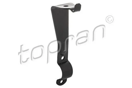Кронштейн, подвеска стабилизато TOPRAN / HANS PRIES 401495