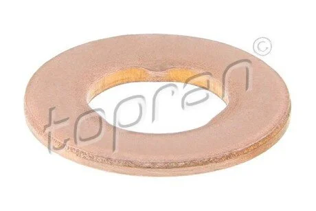 Шайба форсунки паливної A6110170060 MERCEDES TOPRAN / HANS PRIES 401502 (фото 1)