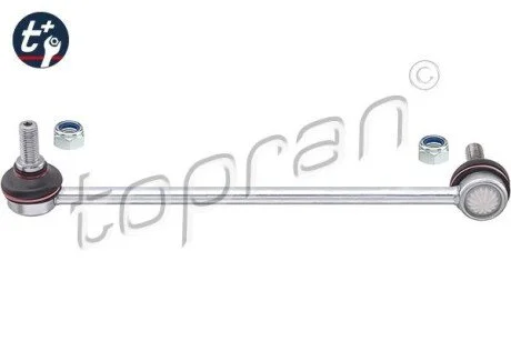 Тяга / стійка стабілізатора TOPRAN / HANS PRIES 401733