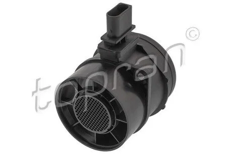 Przepіywomierz powietrza TOPRAN / HANS PRIES 407889