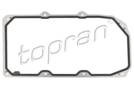 Uszczelka filtra hydrauliki skrzyni biegуw TOPRAN / HANS PRIES 407904