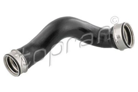PRZEWOD TURBO TOPRAN / HANS PRIES 408110 (фото 1)