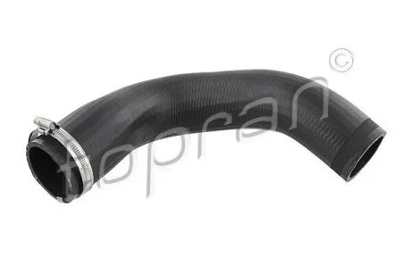 PRZEWOD TURBO TOPRAN / HANS PRIES 408266