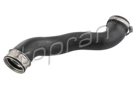 PRZEWOD TURBO TOPRAN / HANS PRIES 408412