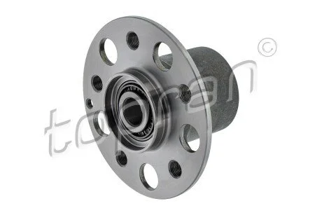 PIASTA KOЭA DB P. W203/W204 00- (PIASTA +ЭO╜YSKO) TOPRAN / HANS PRIES 408694