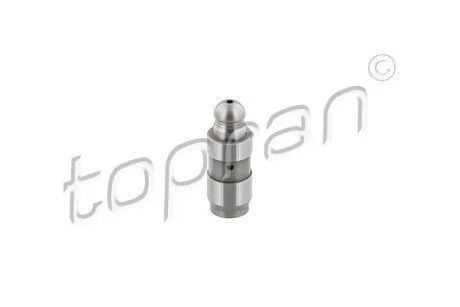 POPYCHACZ HYDRAULICZNY TOPRAN / HANS PRIES 408918