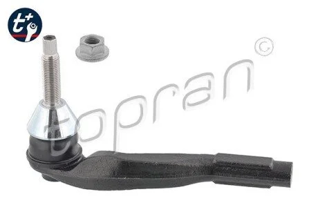 Шарнир TOPRAN / HANS PRIES 409114