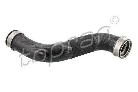 PRZEWOD TURBO TOPRAN / HANS PRIES 409184