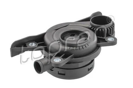 Фото 1 - автозапчасть TOPRAN / HANS PRIES 409283 Автозапчасть TOPRAN / HANS PRIES 409283 (фото 1)