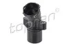 KROCIEC WODY MERCEDES C W203 409362