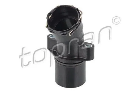 KROCIEC WODY MERCEDES C W203 TOPRAN / HANS PRIES 409362 (фото 1)