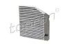 Filter, interior air TOPRAN / HANS PRIES 409429 (фото 1)