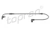 Датчик ABS TOPRAN / HANS PRIES 409 475 (фото 1)