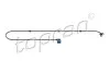 Датчик ABS TYL L/P MB A W169 B W245 409678