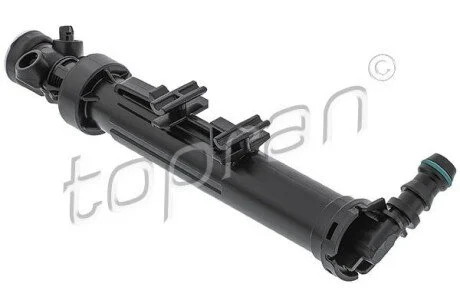 Форсунка омивача фар MERCEDES B SPORTS TOURER (W246, W242), GLA (X156) -05.14 TOPRAN / HANS PRIES 409763