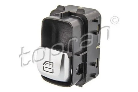 Switch, window regulator TOPRAN / HANS PRIES 410126