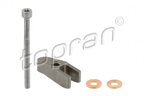 Элемент системы Common Rail TOPRAN / HANS PRIES 410 176
