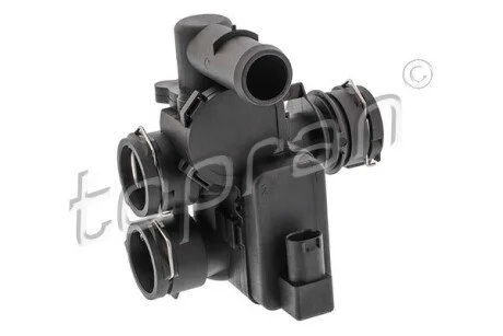Coolant Control Valve TOPRAN / HANS PRIES 410294
