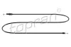 Bonnet Cable TOPRAN / HANS PRIES 410319 (фото 1)