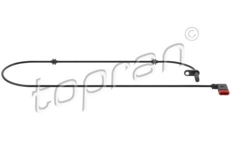 CZUJNIK ABS TOPRAN / HANS PRIES 410335