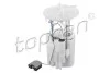 POMPA PALIWA - MODUL TOPRAN / HANS PRIES 410466 (фото 1)