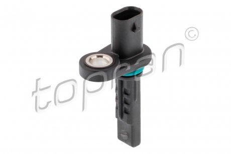 Sensor, wheel speed TOPRAN / HANS PRIES 410482 (фото 1)