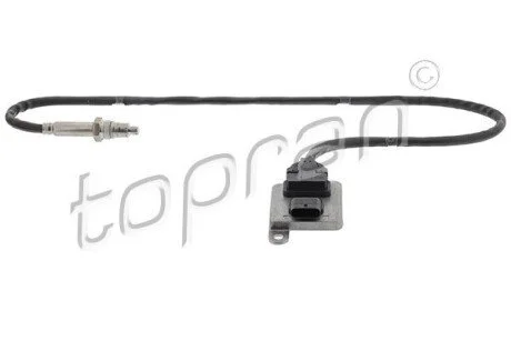 CZUJNIK NOX TOPRAN / HANS PRIES 410484