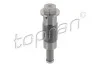 Tensioner, timing chain TOPRAN / HANS PRIES 410498 (фото 1)