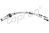 Cable Pull, manual transmission 410511