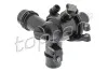 TERMOSTAT KPL. Z OBUDOWA 410527