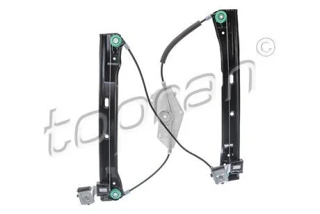 PODNOSNIK SZYB PRZOD LE ELE TOPRAN / HANS PRIES 410567