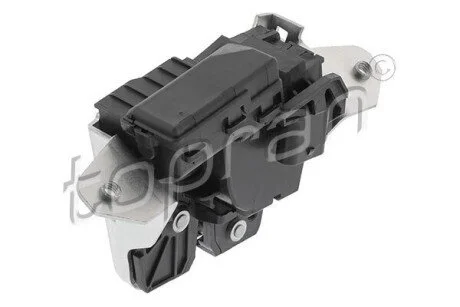 Tailgate Lock TOPRAN / HANS PRIES 410725