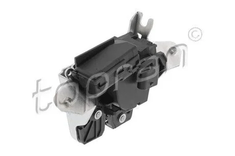 Tailgate Lock TOPRAN / HANS PRIES 410726