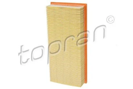 Фільтр повітряний TOPRAN / HANS PRIES 500234