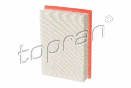 Фільтр повітряний TOPRAN / HANS PRIES 500235