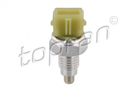 Вимикач TOPRAN / HANS PRIES 500 536